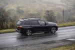 BMW X7 xDrive30d M Sport 2019 года (UK)